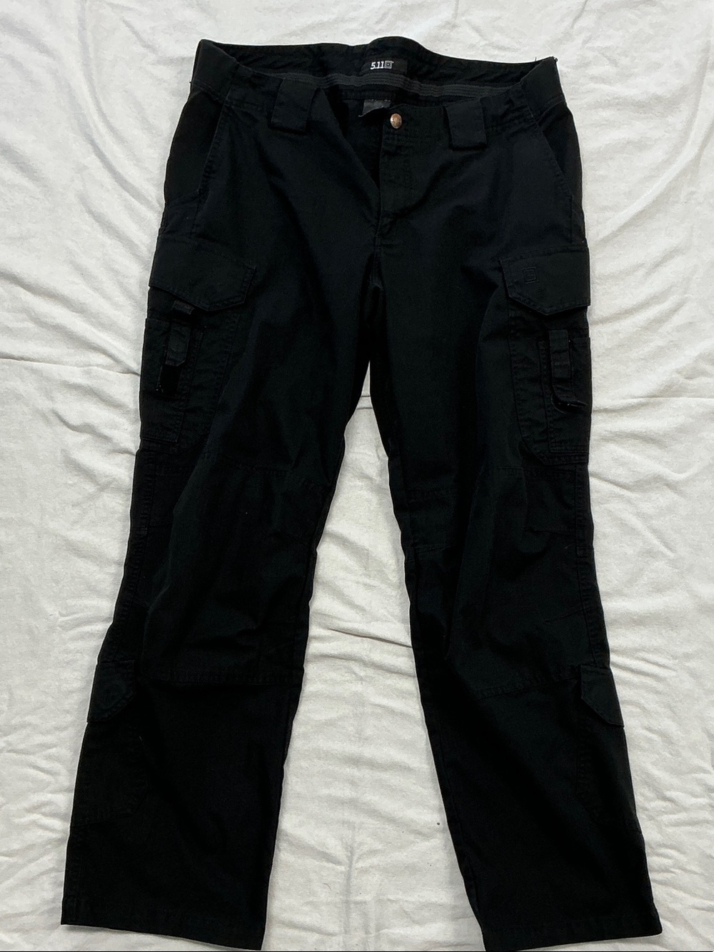 5.11 Tactical Pants - Multi-Pocket Utility